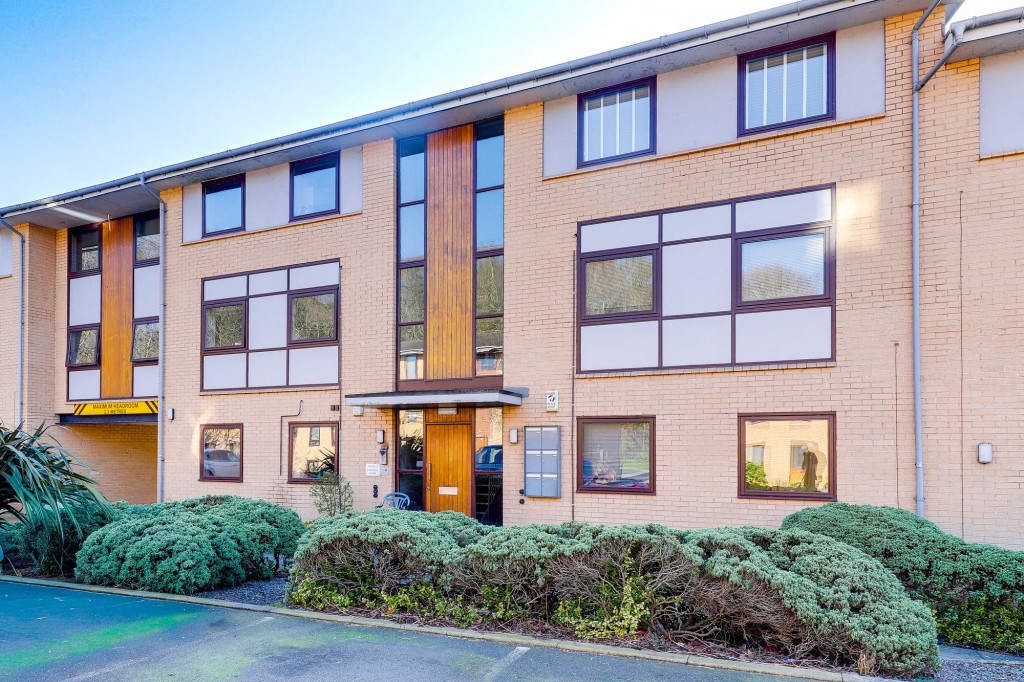Millers Green, Nottingham, NG2