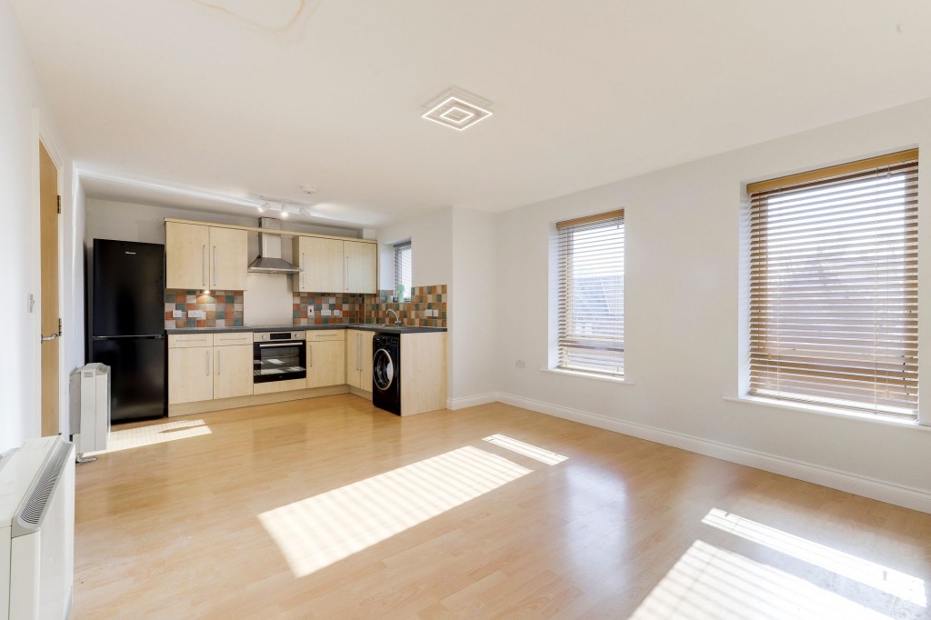 Millers Green, Nottingham, NG2