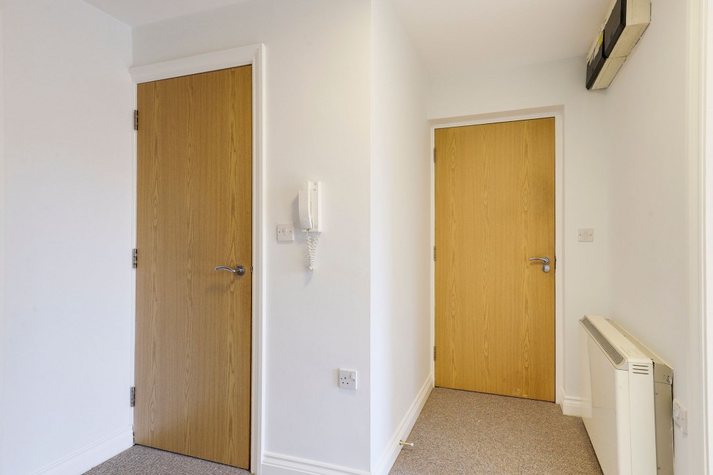 Millers Green, Nottingham, NG2