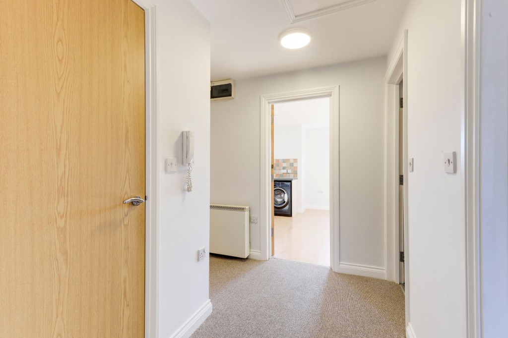 Millers Green, Nottingham, NG2
