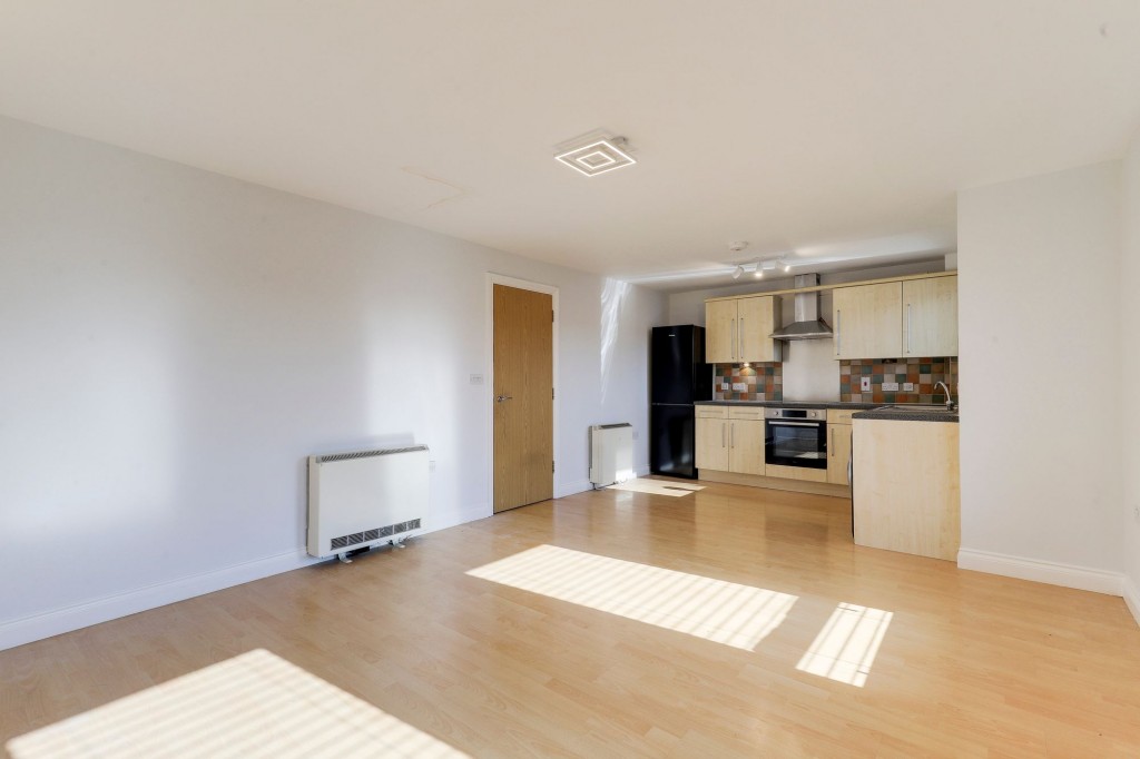 Millers Green, Nottingham, NG2