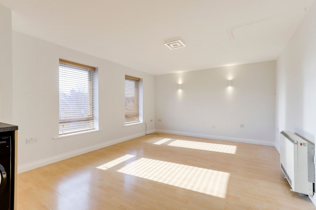 Millers Green, Nottingham, NG2