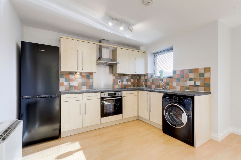 Millers Green, Nottingham, NG2