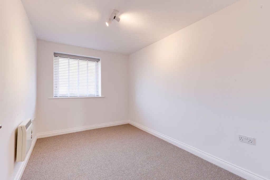 Millers Green, Nottingham, NG2
