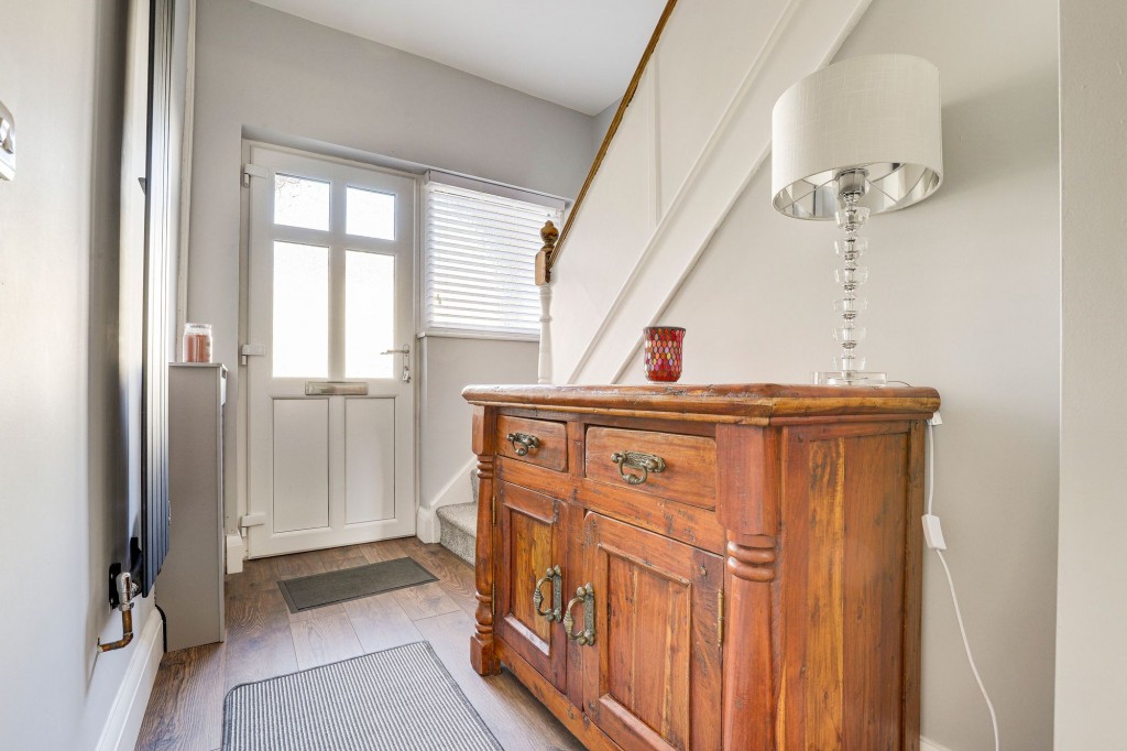 Gedling Road, Carlton, NG4