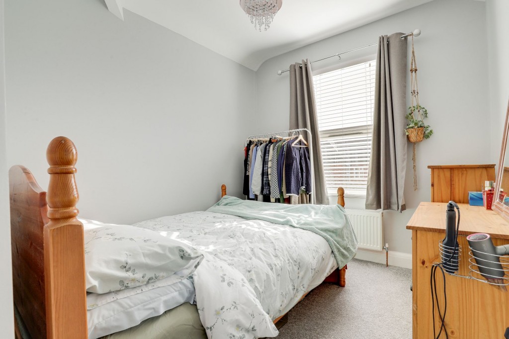 Gedling Road, Carlton, NG4
