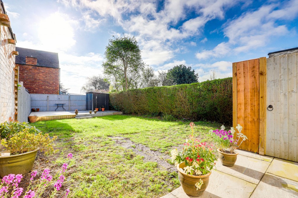 Gedling Road, Carlton, NG4