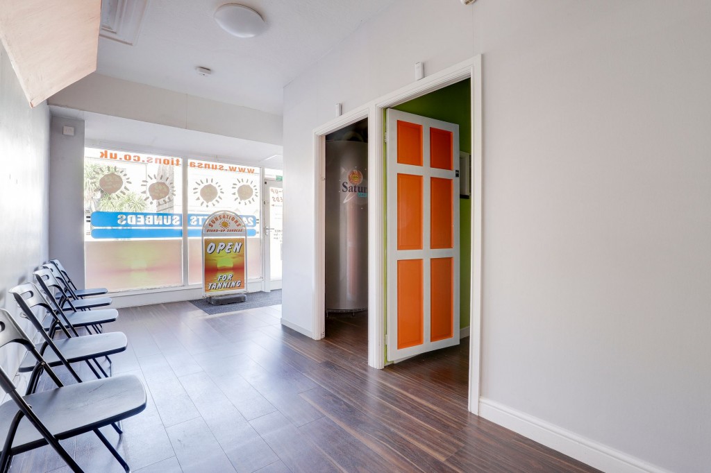 Gedling Road, Carlton, NG4