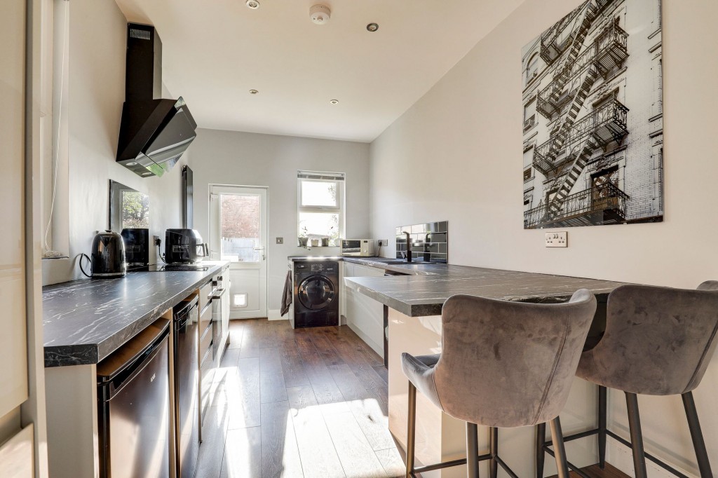 Gedling Road, Carlton, NG4