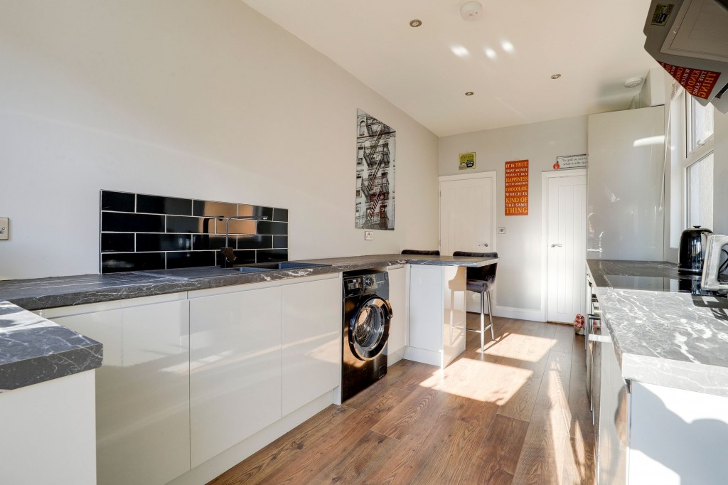 Gedling Road, Carlton, NG4