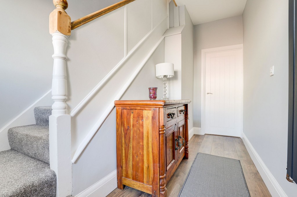 Gedling Road, Carlton, NG4