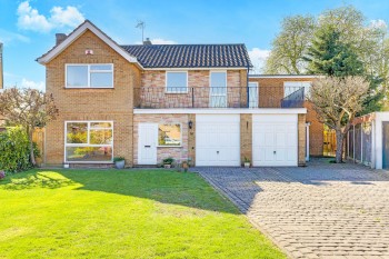 Grange Park, West Bridgford, NG2