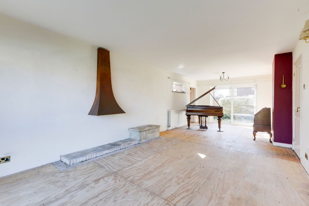 Grange Park, West Bridgford, NG2