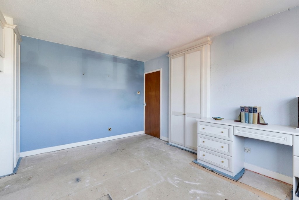 Grange Park, West Bridgford, NG2