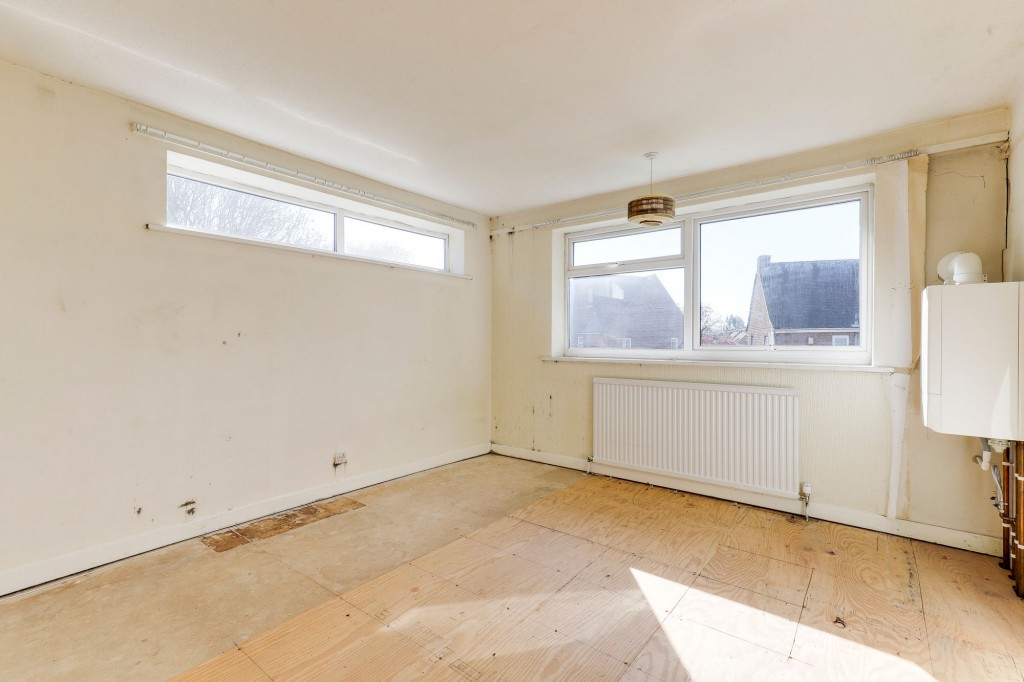 Grange Park, West Bridgford, NG2