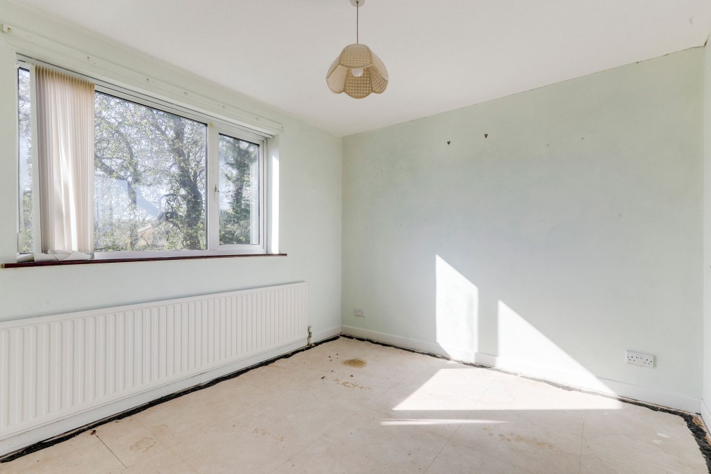 Grange Park, West Bridgford, NG2