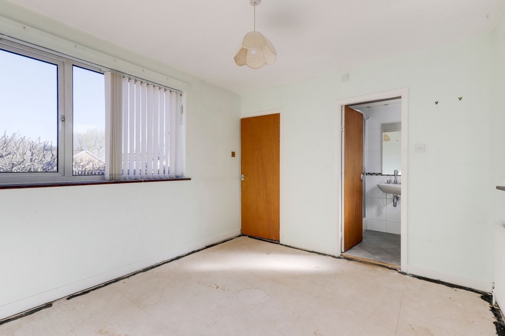 Grange Park, West Bridgford, NG2