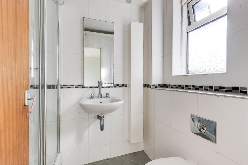 Grange Park, West Bridgford, NG2