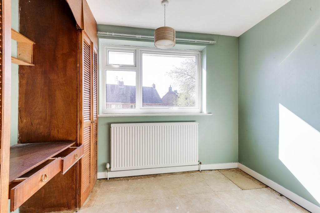 Grange Park, West Bridgford, NG2