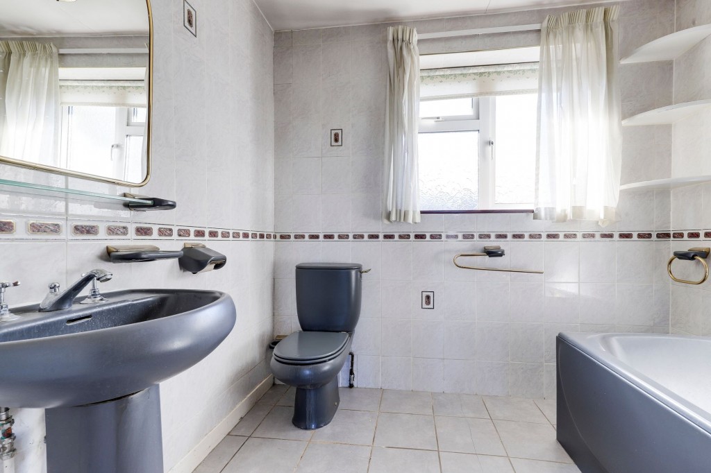 Grange Park, West Bridgford, NG2