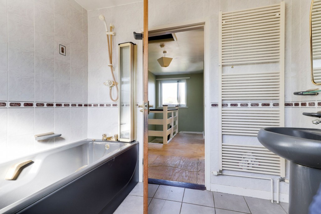 Grange Park, West Bridgford, NG2