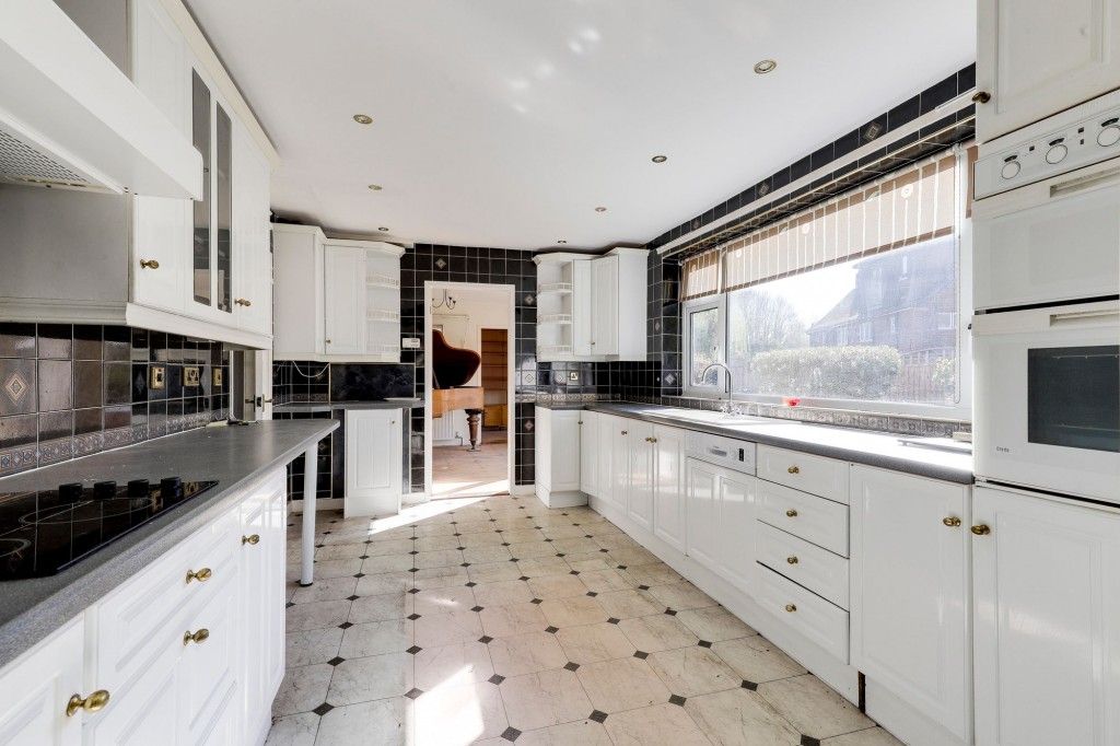 Grange Park, West Bridgford, NG2