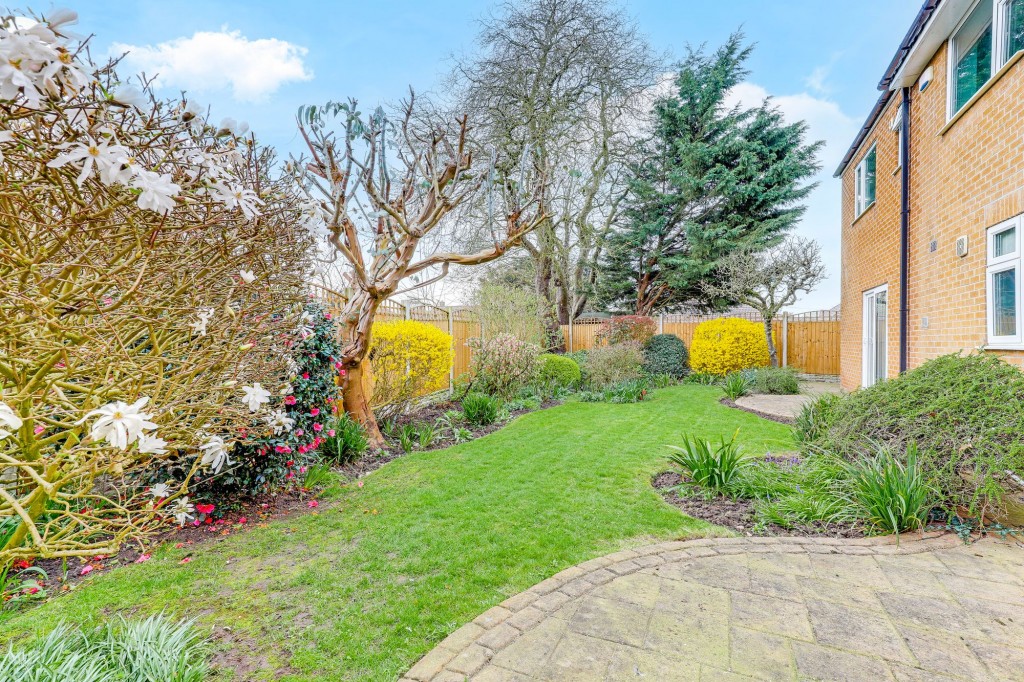 Grange Park, West Bridgford, NG2