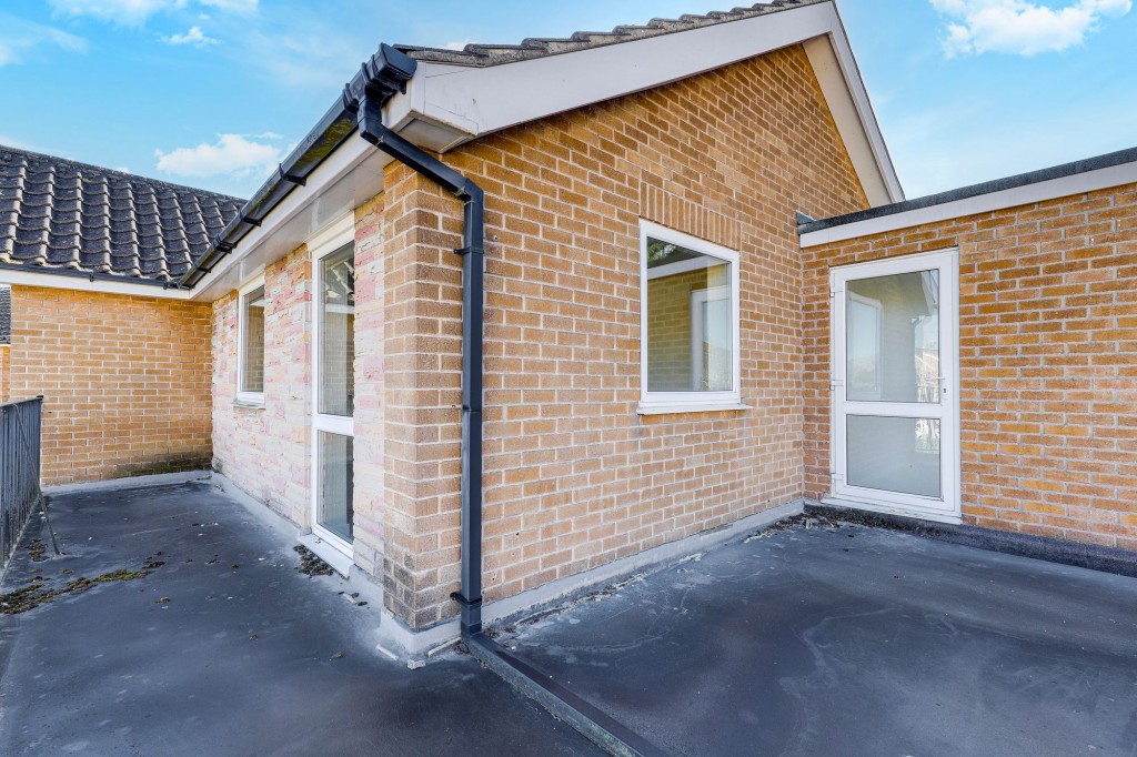 Grange Park, West Bridgford, NG2
