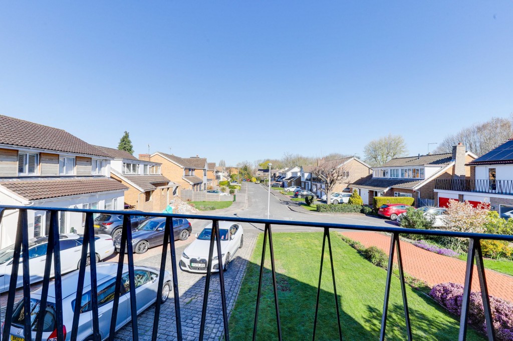 Grange Park, West Bridgford, NG2
