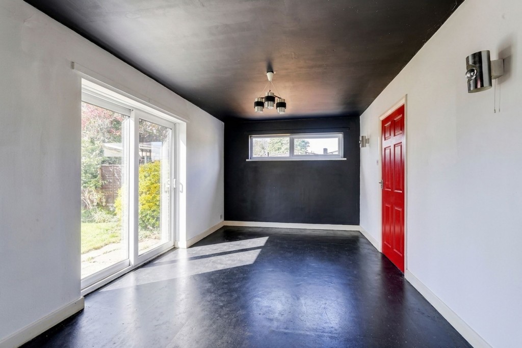 Grange Park, West Bridgford, NG2