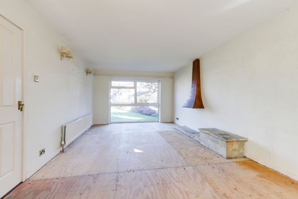 Grange Park, West Bridgford, NG2