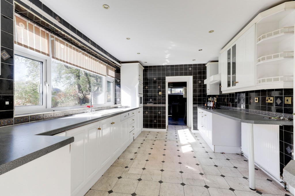 Grange Park, West Bridgford, NG2