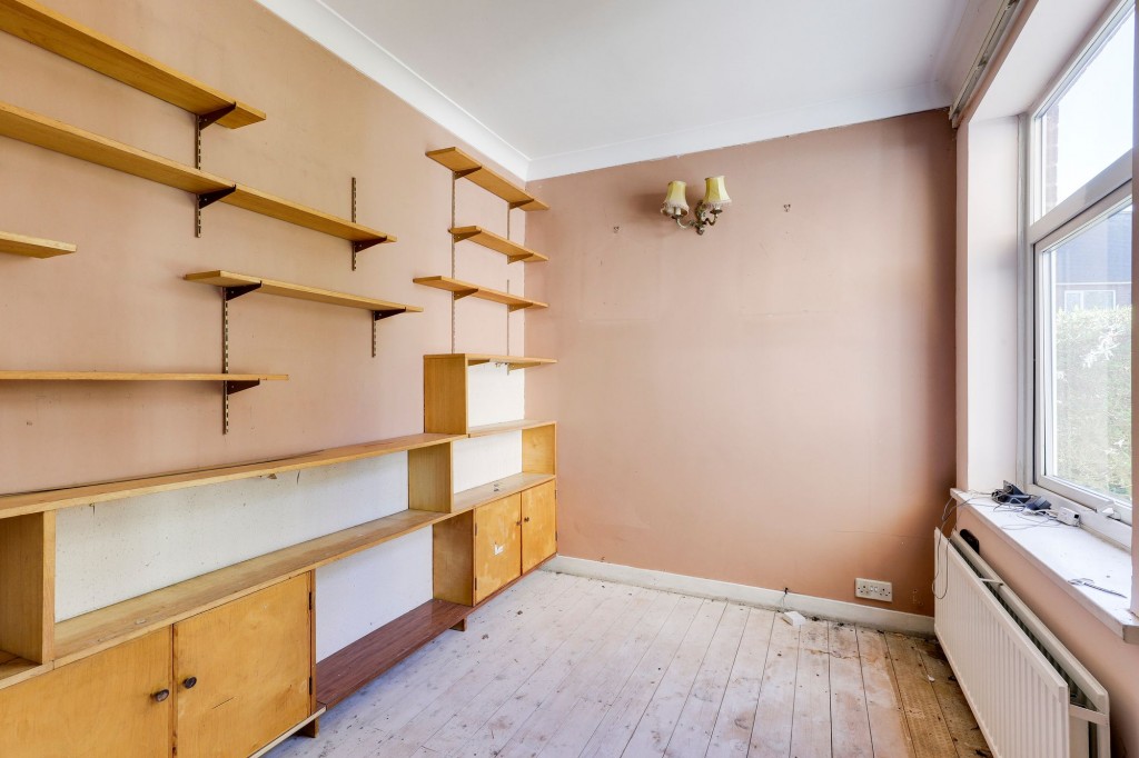 Grange Park, West Bridgford, NG2