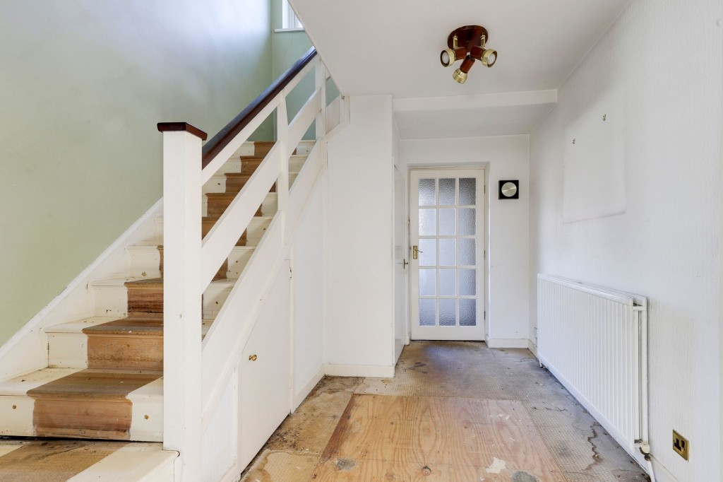 Grange Park, West Bridgford, NG2