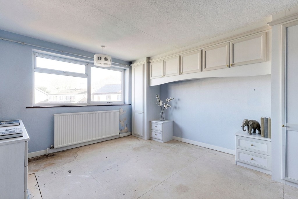 Grange Park, West Bridgford, NG2