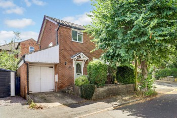 Coronation Road, Nottingham, NG3