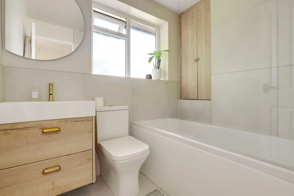 Coronation Road, Nottingham, NG3