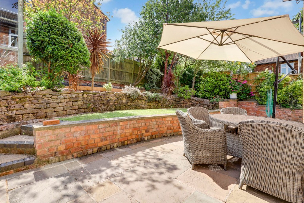 Coronation Road, Nottingham, NG3