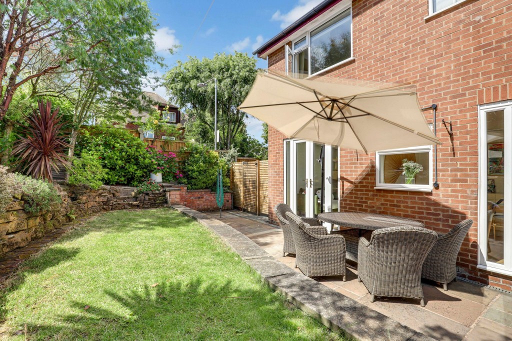 Coronation Road, Nottingham, NG3