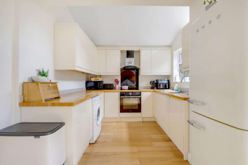 Coronation Road, Nottingham, NG3