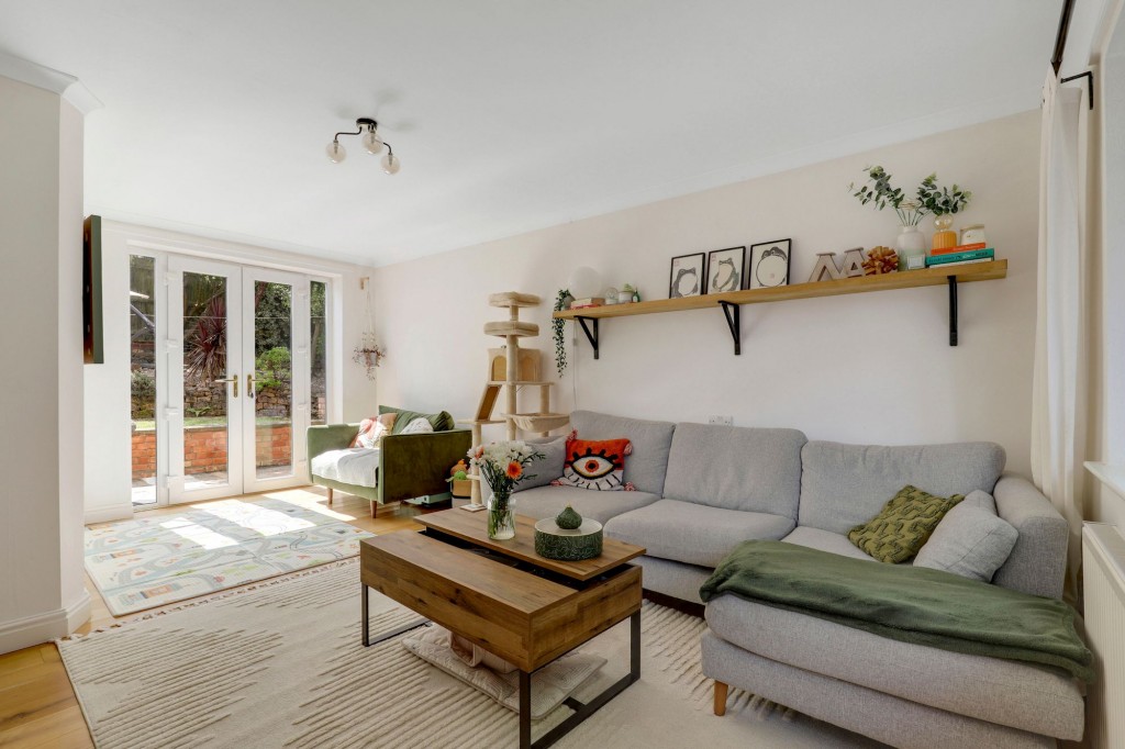 Coronation Road, Nottingham, NG3