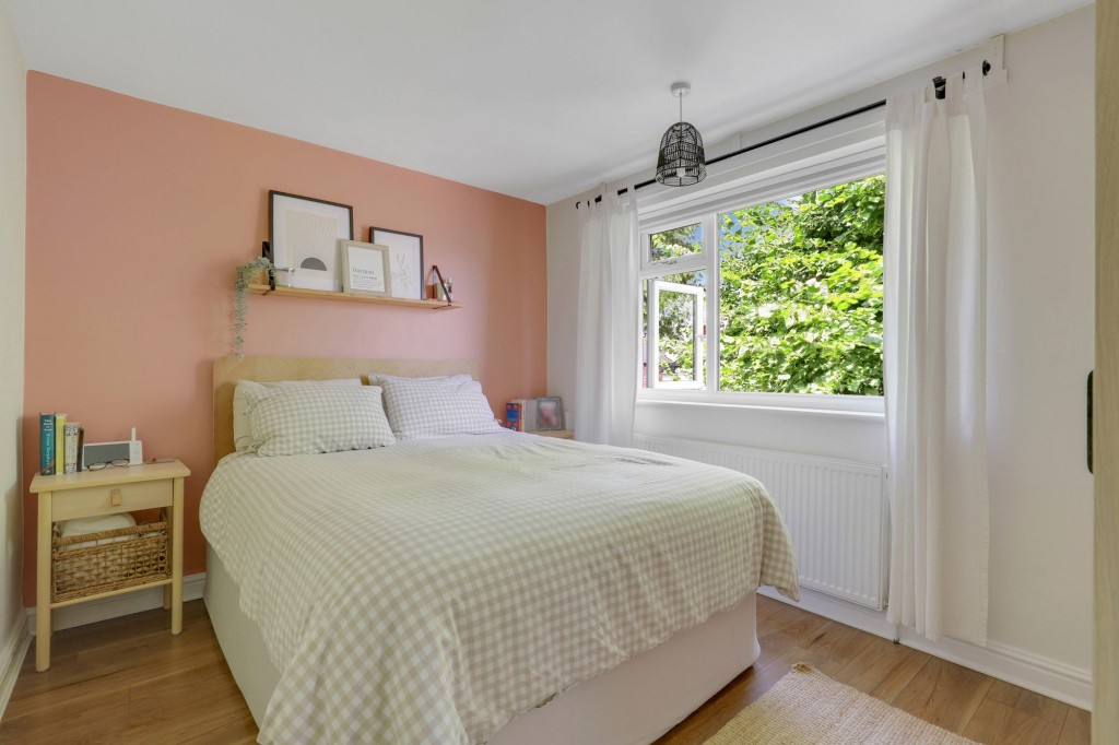 Coronation Road, Nottingham, NG3