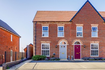 Halford Avenue, Nottingham, NG3