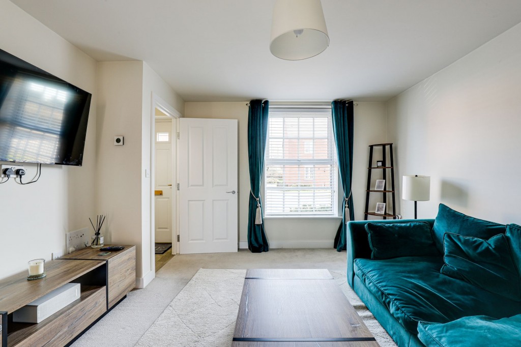 Halford Avenue, Nottingham, NG3
