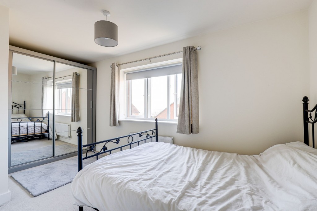 Halford Avenue, Nottingham, NG3