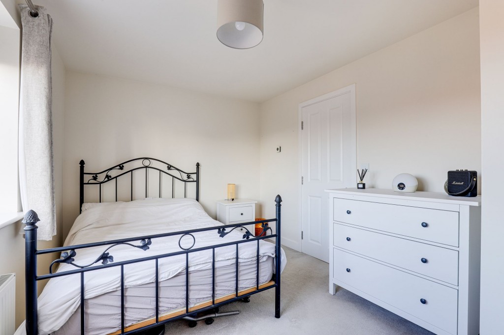 Halford Avenue, Nottingham, NG3