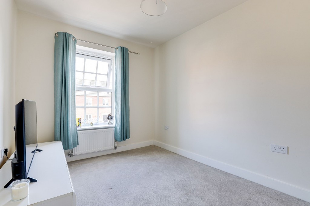 Halford Avenue, Nottingham, NG3