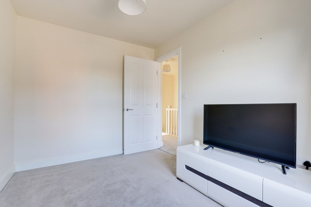 Halford Avenue, Nottingham, NG3