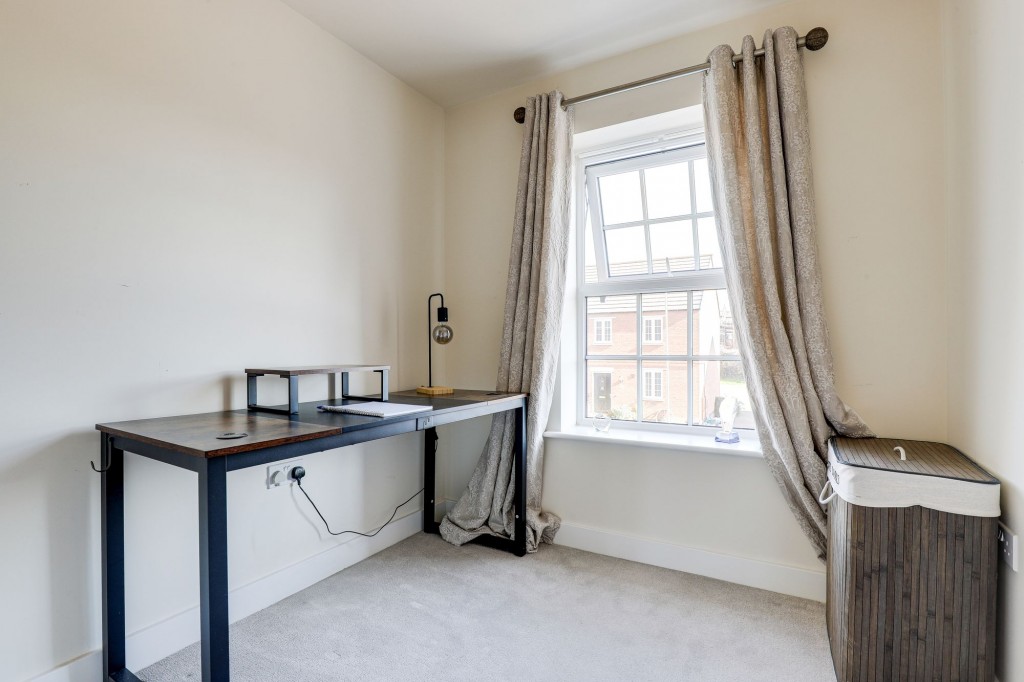 Halford Avenue, Nottingham, NG3