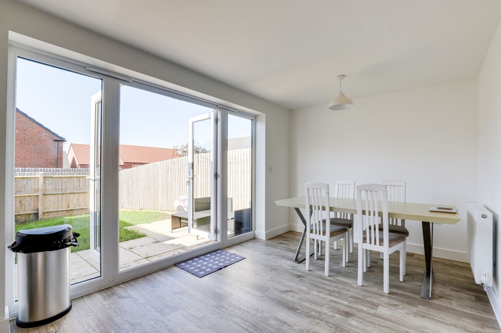 Halford Avenue, Nottingham, NG3